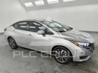2025 Nissan VERSA фото