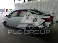 2025 Nissan VERSA photo