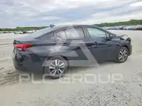 2025 Nissan VERSA фото