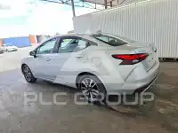 2025 Nissan VERSA photo