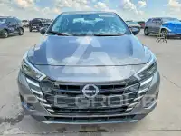 2025 Nissan VERSA фото