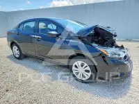 2025 Nissan VERSA фото