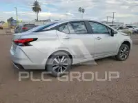 2025 Nissan VERSA фото