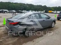 2025 Nissan VERSA фото