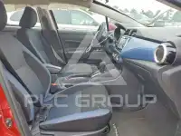 2025 Nissan VERSA фото
