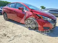 2025 Nissan VERSA фото