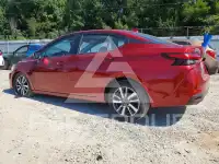 2025 Nissan VERSA фото
