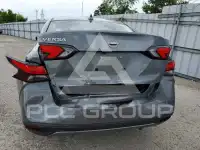 2025 Nissan VERSA photo