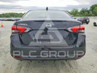 2025 Nissan VERSA фото