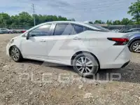 2025 Nissan VERSA photo