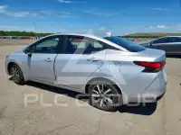 2025 Nissan VERSA фото