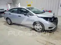 2025 Nissan VERSA фото