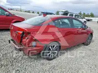 2025 Nissan VERSA фото