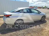 2025 Nissan VERSA фото
