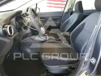 2025 Nissan VERSA фото