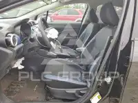 2025 Nissan VERSA фото