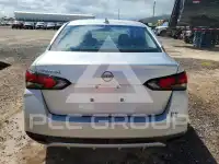 2025 Nissan VERSA фото