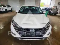 2025 Nissan VERSA photo