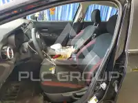 2025 Nissan VERSA фото
