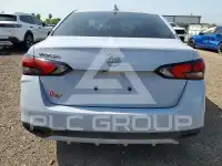 2025 Nissan VERSA photo