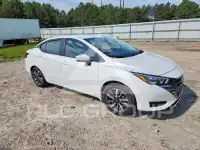 2025 Nissan VERSA photo