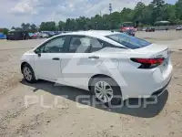 2025 Nissan VERSA фото