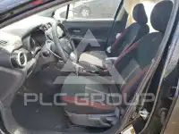 2025 Nissan VERSA фото