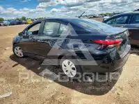 2025 Nissan VERSA фото