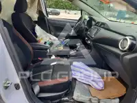 2025 Nissan VERSA фото
