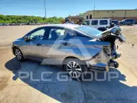2025 Nissan VERSA фото