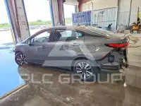 2025 Nissan VERSA фото
