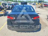 2025 Nissan VERSA photo