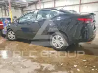 2025 Nissan VERSA фото