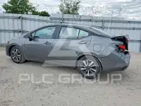 2025 Nissan VERSA photo
