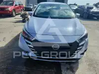 2025 Nissan VERSA фото