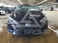 2025 Nissan VERSA photo