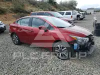 2025 Nissan VERSA фото