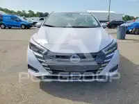 2025 Nissan VERSA photo