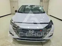 2025 Nissan VERSA фото