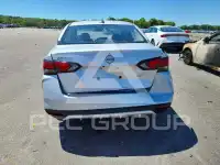 2025 Nissan VERSA photo