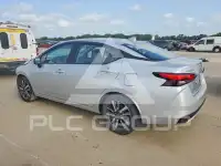2025 Nissan VERSA фото