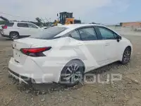 2025 Nissan VERSA photo
