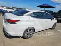2025 Nissan VERSA фото