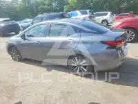 2025 Nissan VERSA фото