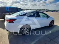 2025 Nissan VERSA photo