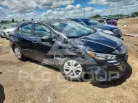 2025 Nissan VERSA фото