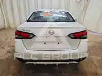2025 Nissan VERSA photo