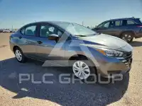 2025 Nissan VERSA photo