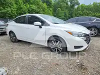 2025 Nissan VERSA photo