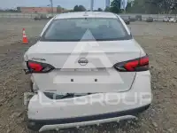 2025 Nissan VERSA photo